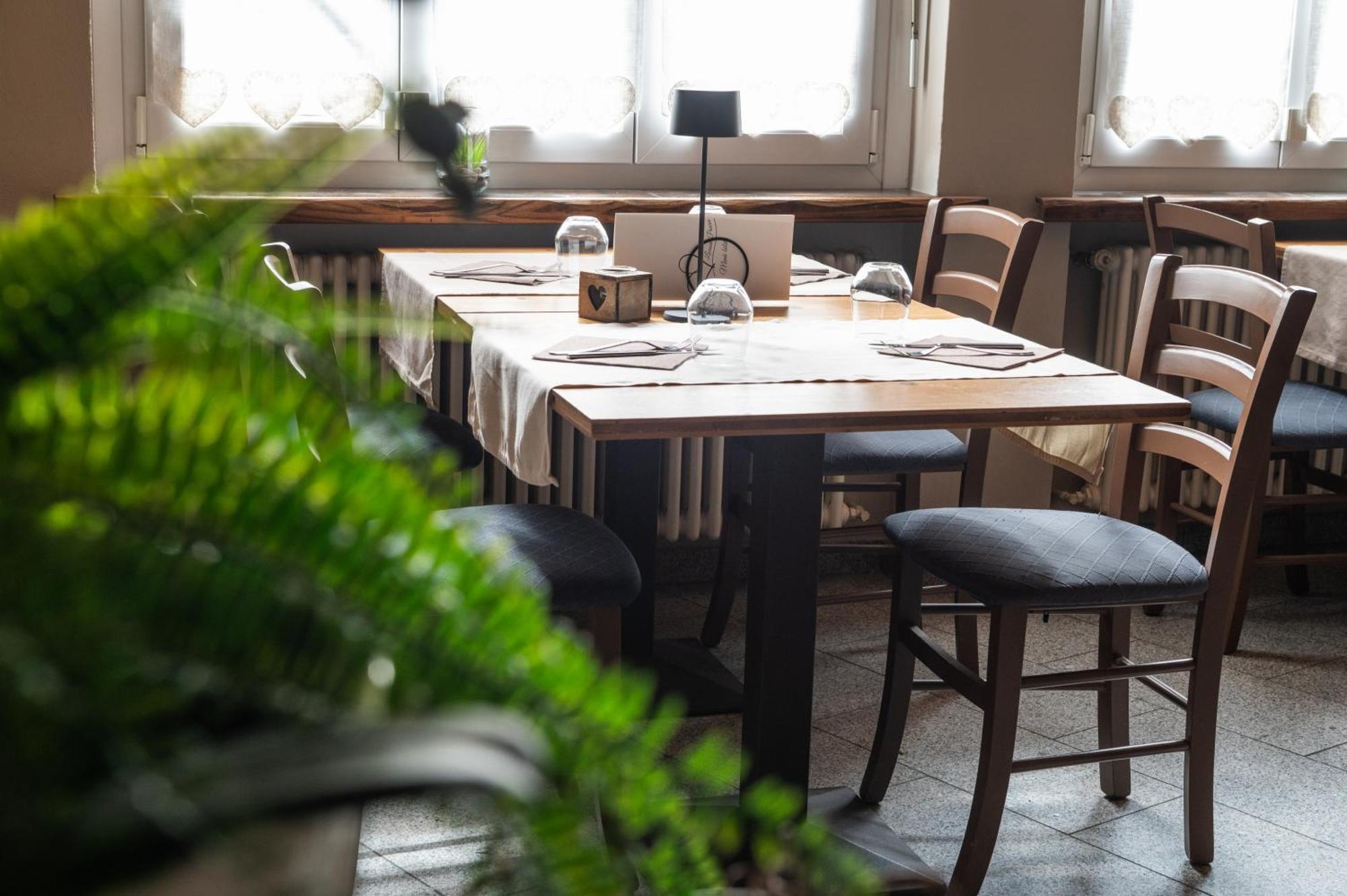 Locanda Poncini Maggia Zewnętrze zdjęcie