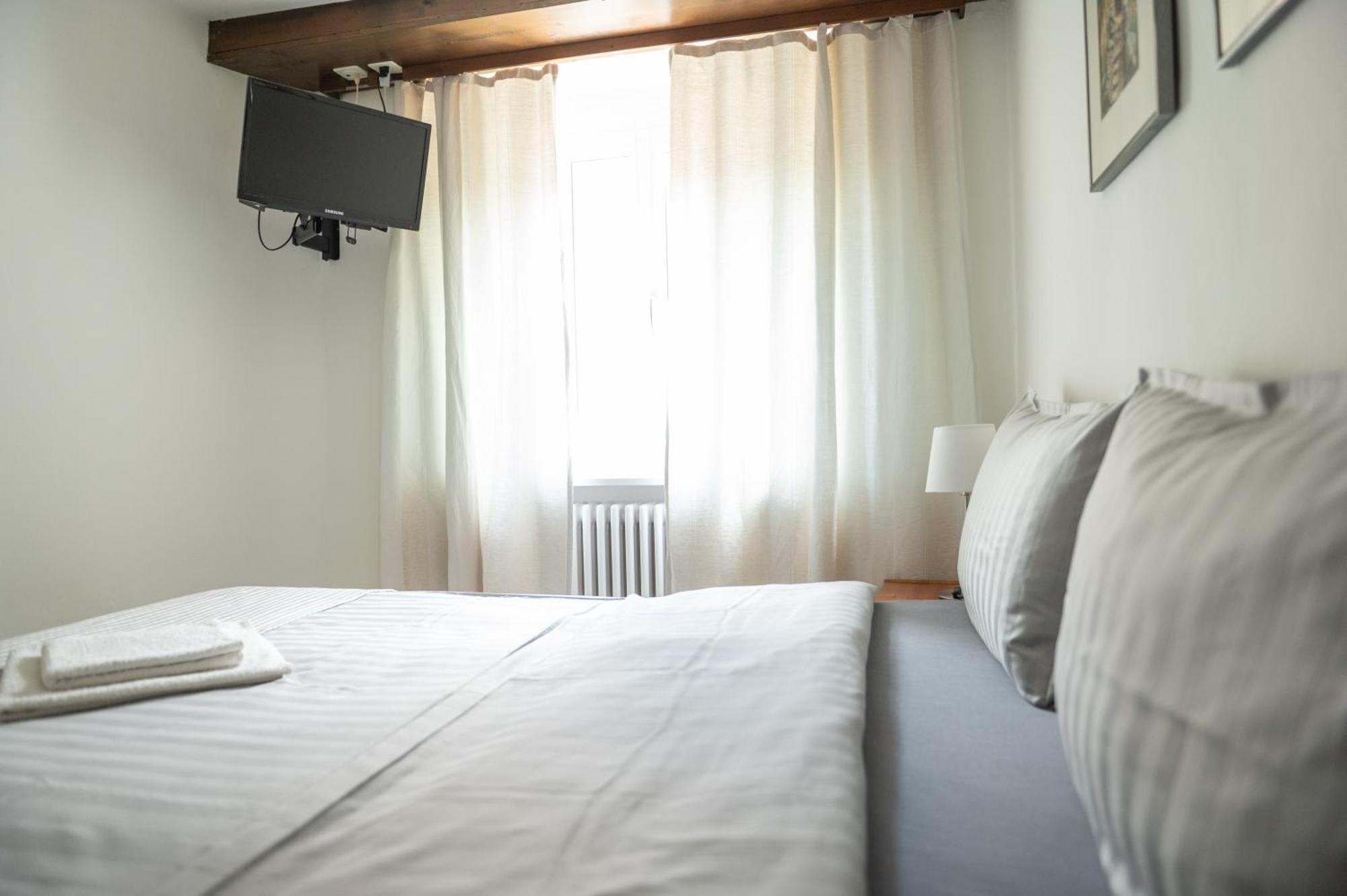 Locanda Poncini Maggia Zewnętrze zdjęcie
