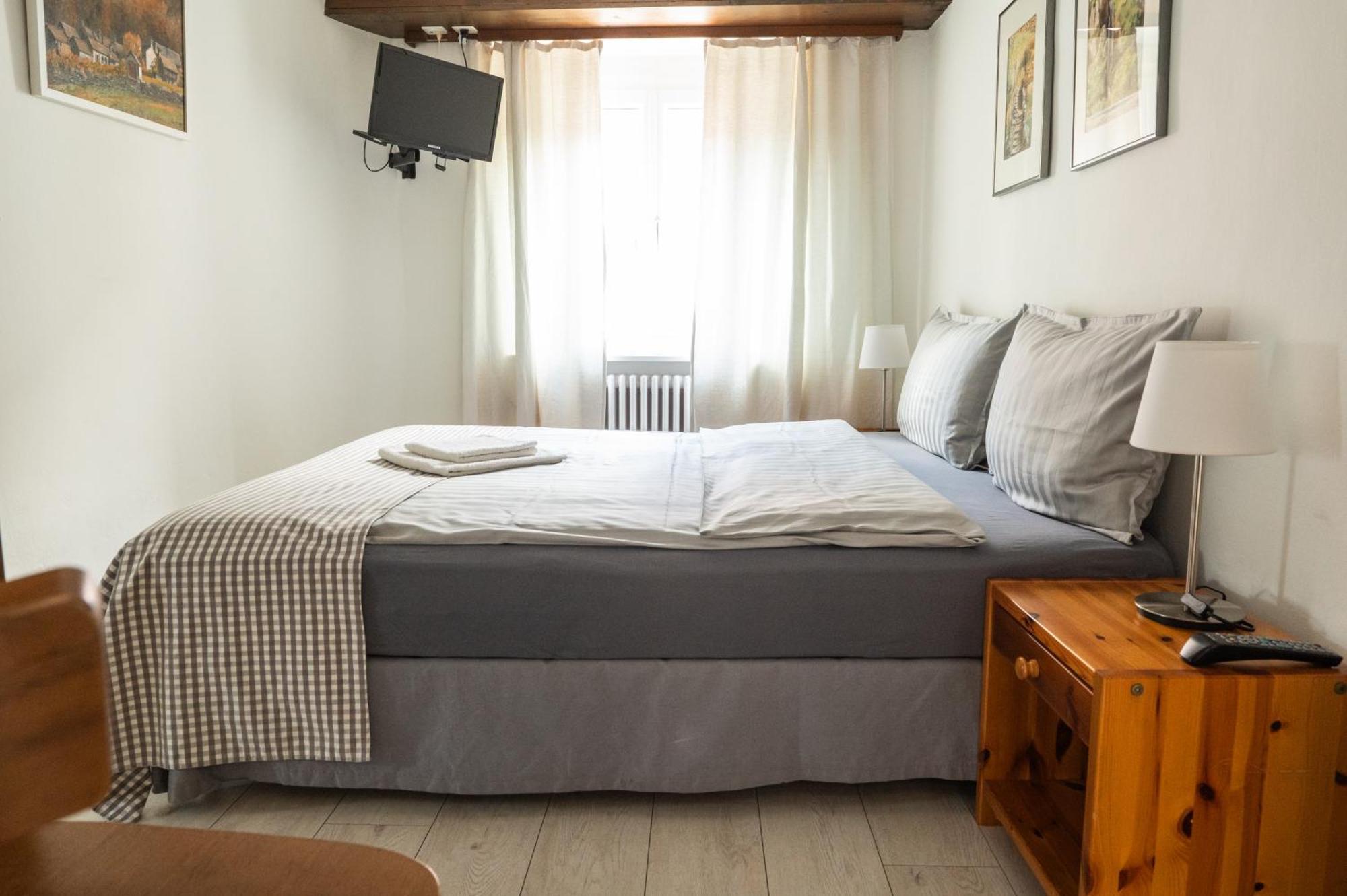 Locanda Poncini Maggia Zewnętrze zdjęcie
